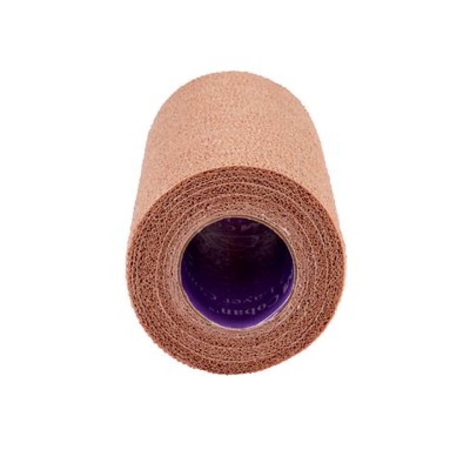 COBAN 2 - COMPRESSIEZWACHTEL (VOOR TWEE LAGEN COMPRESSIESYSTEEM)  15 stuks