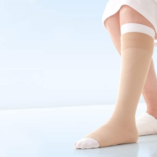 JOBST ULCERCARE KOUSSYSTEEM 73630-26  15 stuks