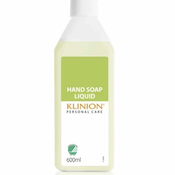 KLINION PERSONAL CARE HAND SOAP  1000 ml  6 stuks
