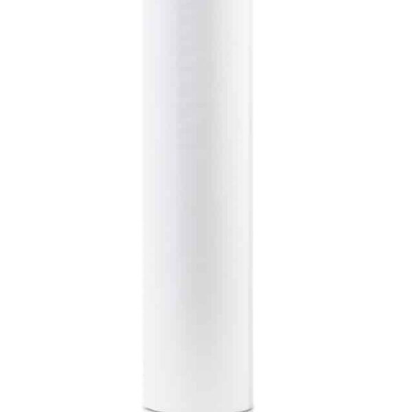 KLINION EASY CARE ONDERZOEKTAFELPAPIER 2 laags 150mx50cm wit   6 stuks