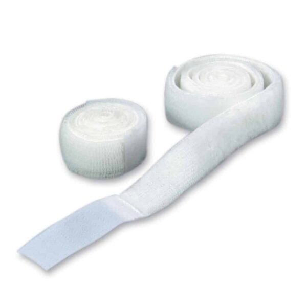 Curion Beenbanden Klittenbandsluiting 1 paar